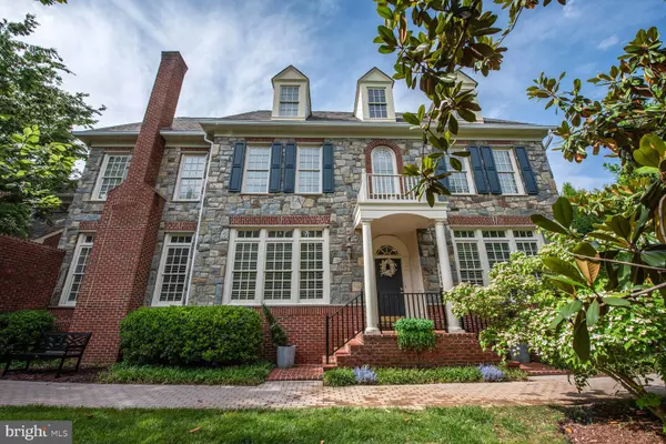 Mclean, VA 22101,1496 EVANS FARM DR