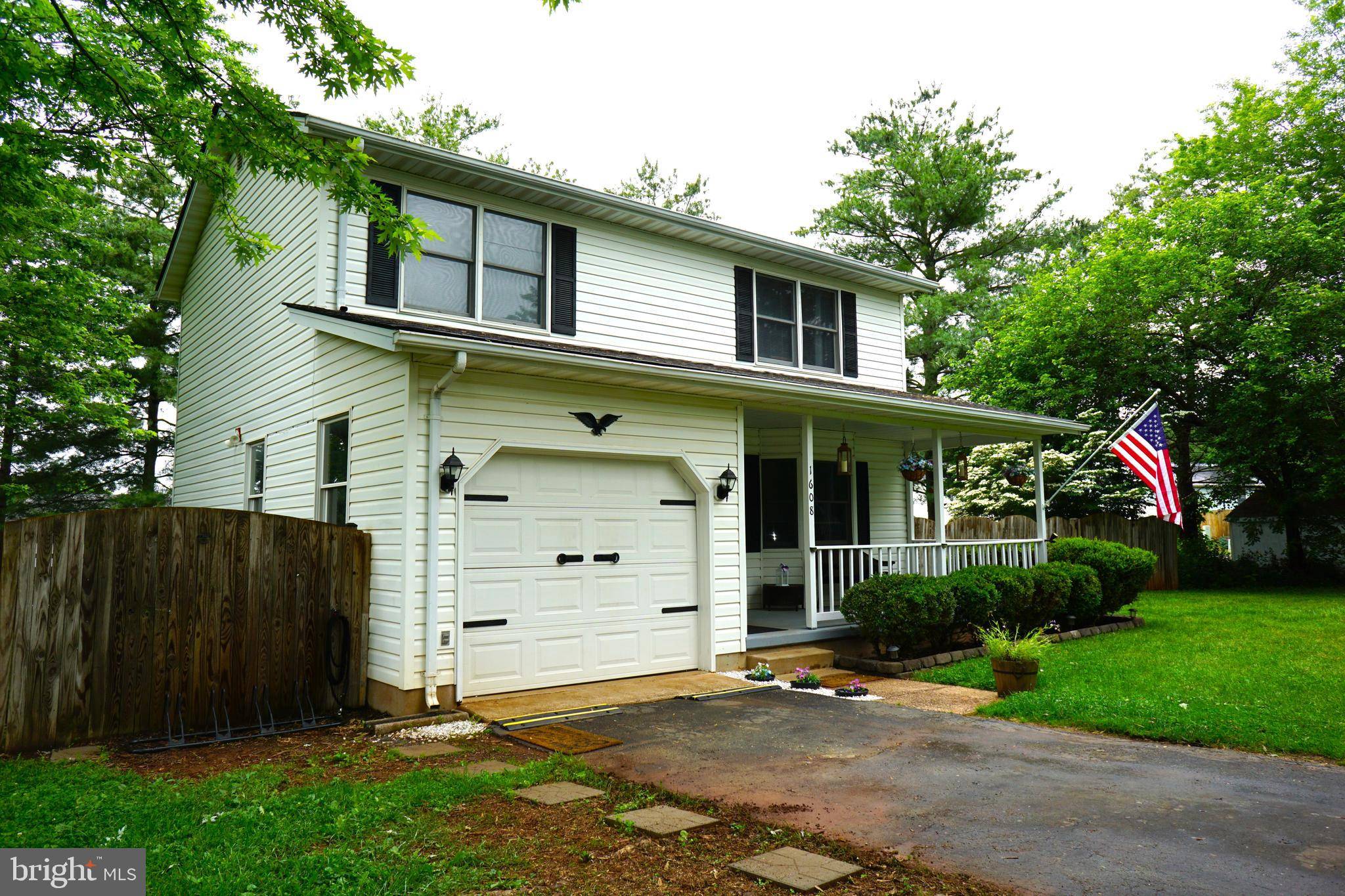 Culpeper, VA 22701,1608 HARRIER LN