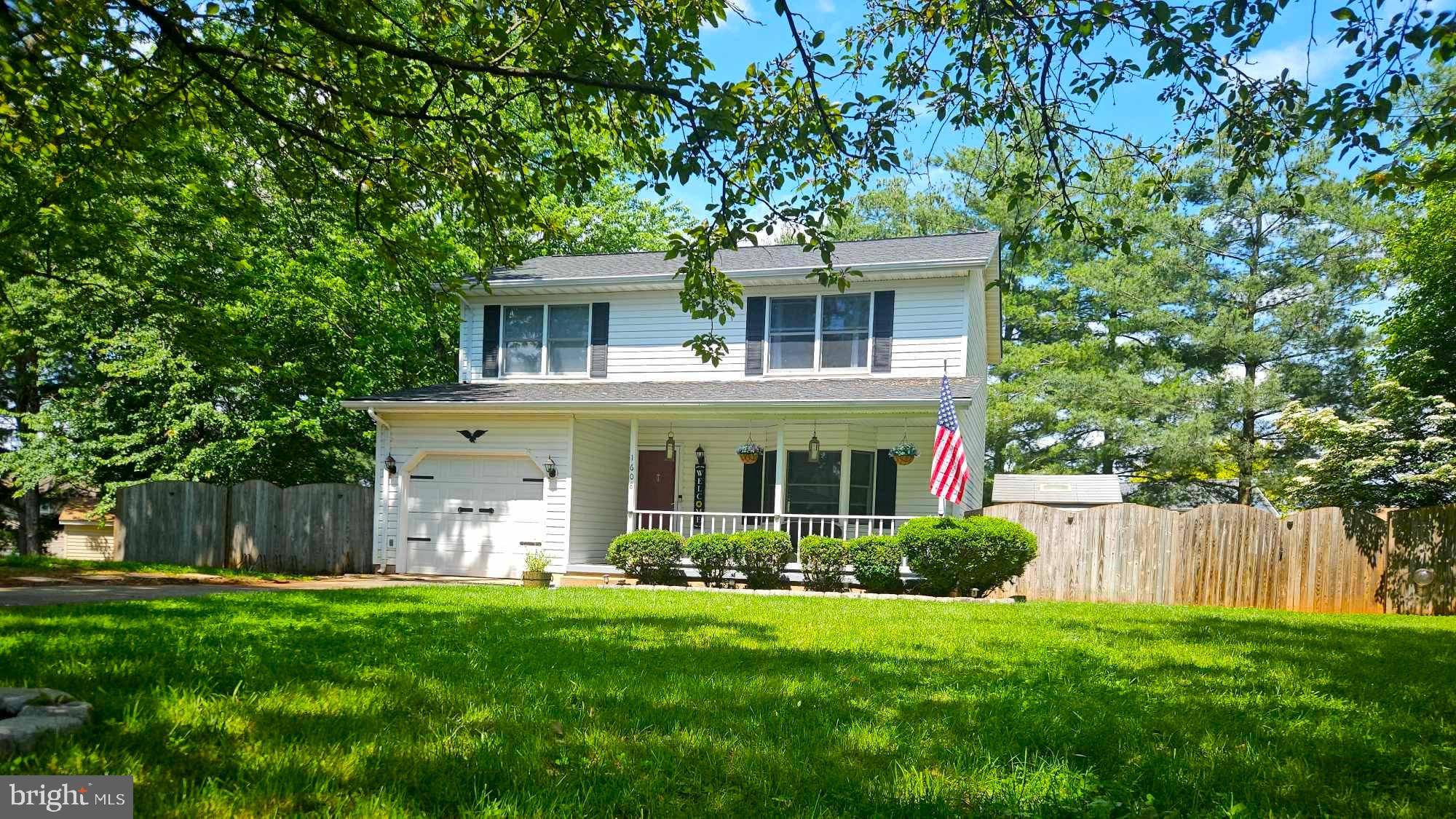 Culpeper, VA 22701,1608 HARRIER LN