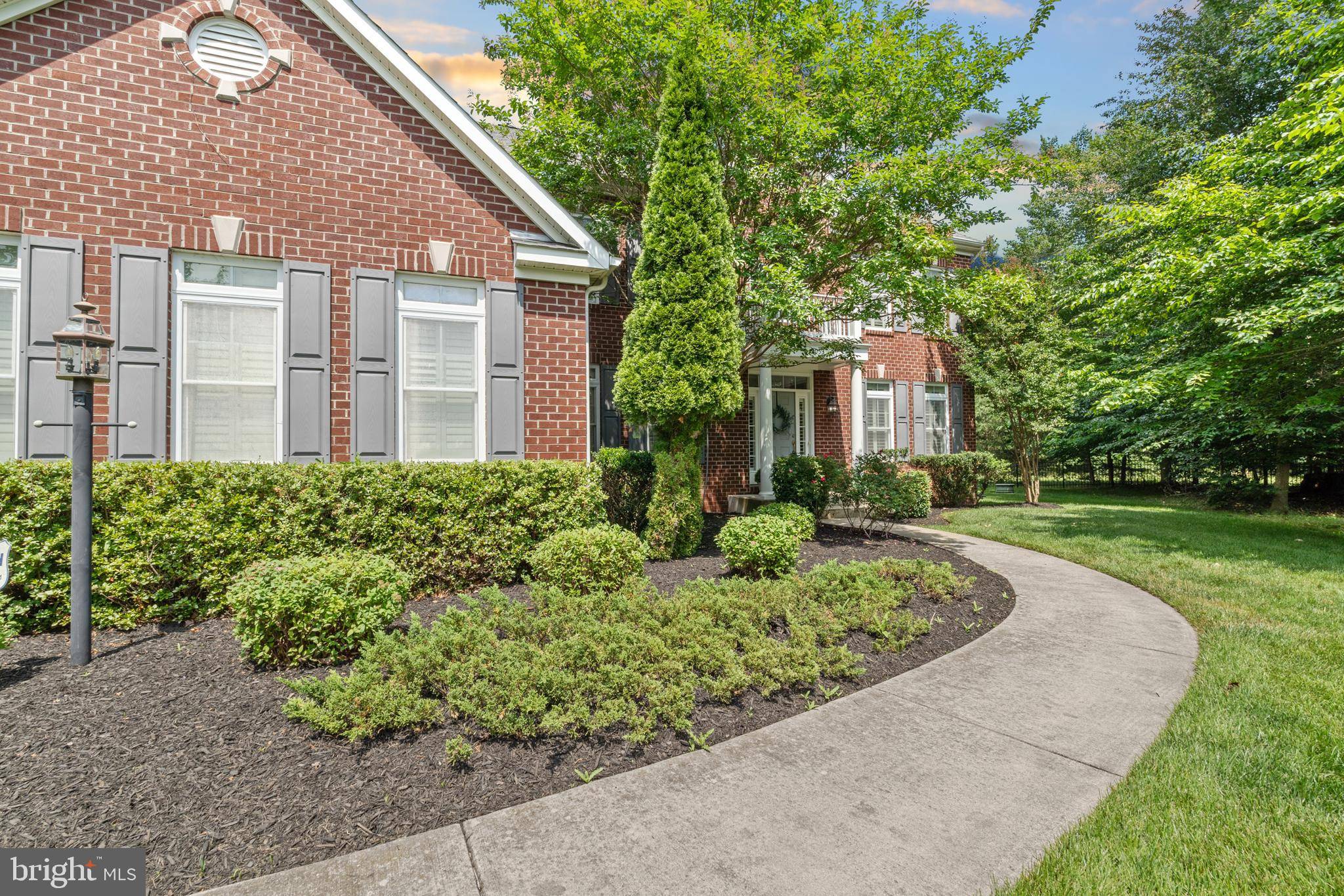 Lorton, VA 22079,9053 JOHN SUTHERLAND LN