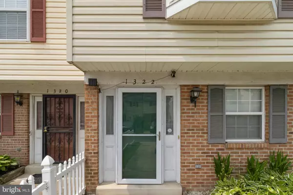 Hyattsville, MD 20785,1322 GABES PL