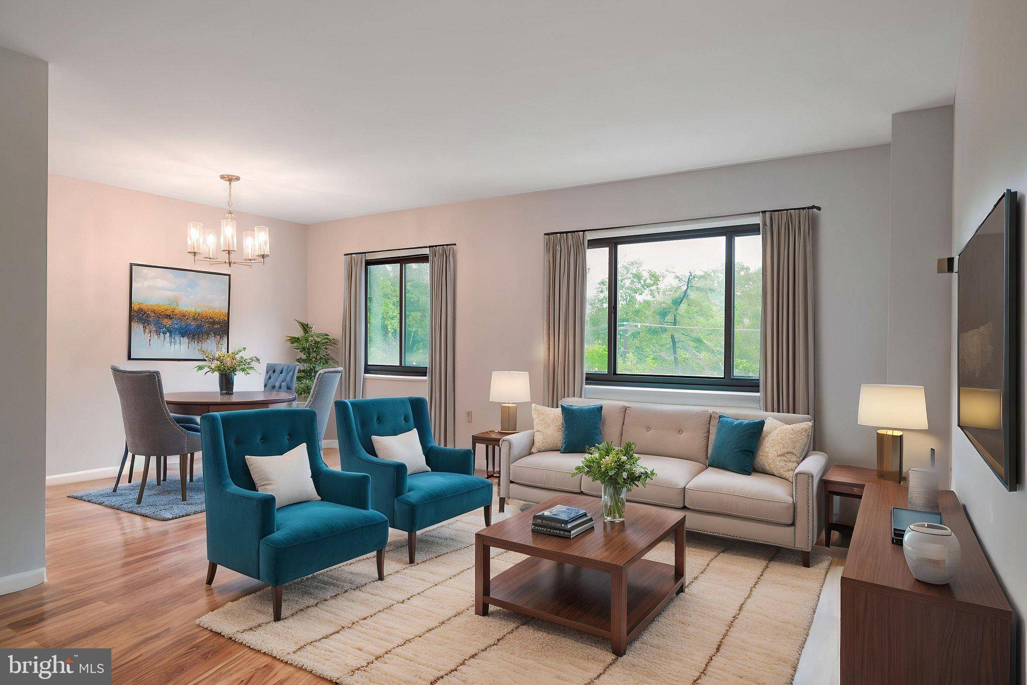 Arlington, VA 22202,1200 S ARLINGTON RIDGE RD #205