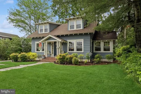 85 W PROSPECT ST,  Hopewell,  NJ 08525