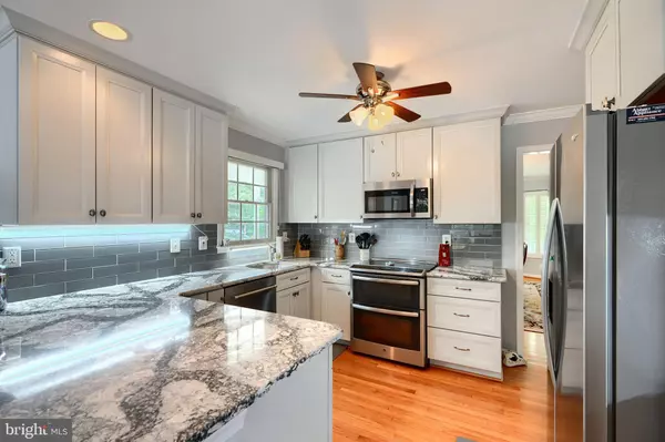 Conowingo, MD 21918,36 CADWELL CT