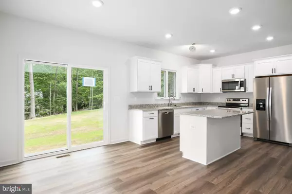 King George, VA 22485,LOT 7 INDIANTOWN RD