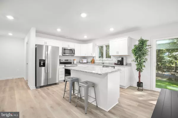 King George, VA 22485,LOT 5 INDIANTOWN RD