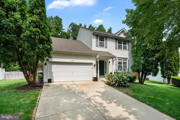 2355 ALBANY WAY, Waldorf, MD 20603