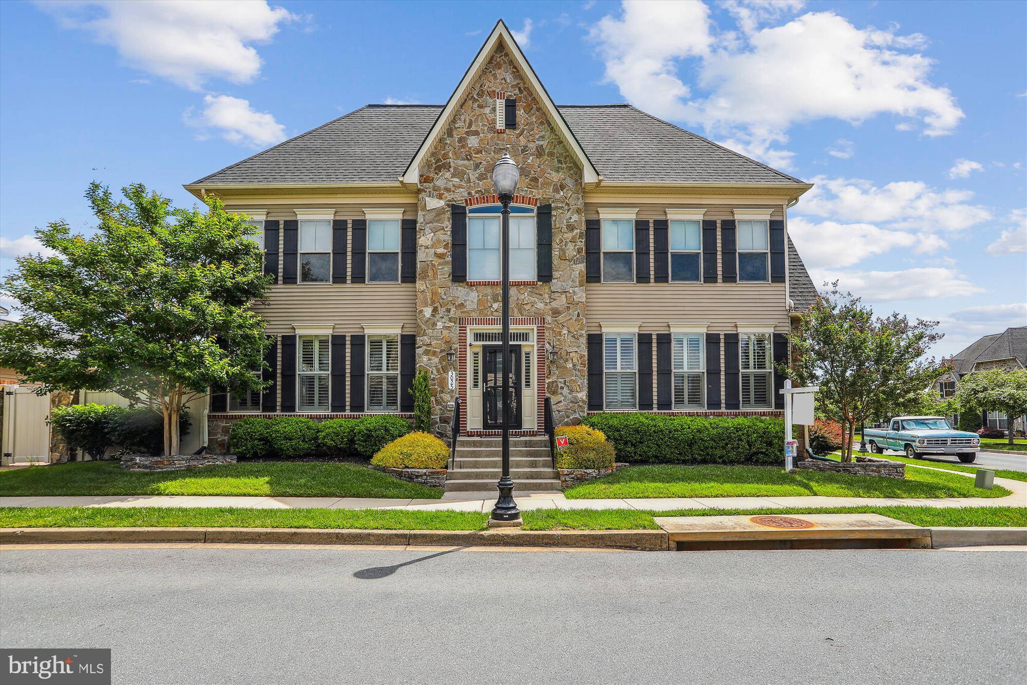 3025 STONERS FORD WAY, Frederick, MD 21701