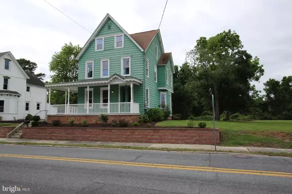 Milford, DE 19963,416 N WALNUT ST