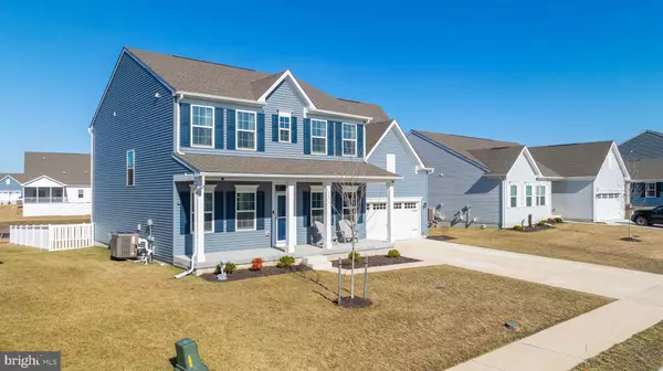 Lewes, DE 19958,19079 TRIMARAN DR