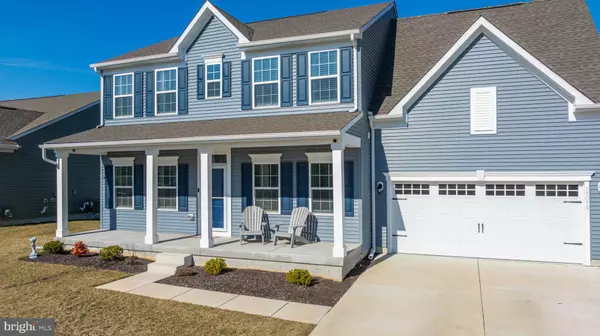 Lewes, DE 19958,19079 TRIMARAN DR