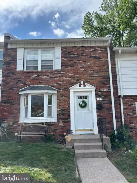 Bensalem, PA 19020,419 RUTGERS CT