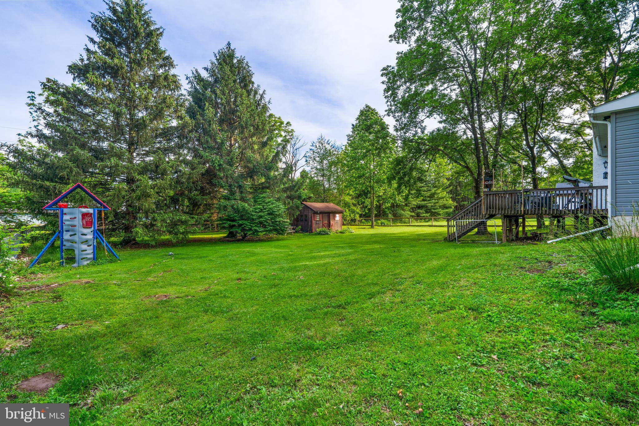 Doylestown, PA 18901,163 WOODLAND DR