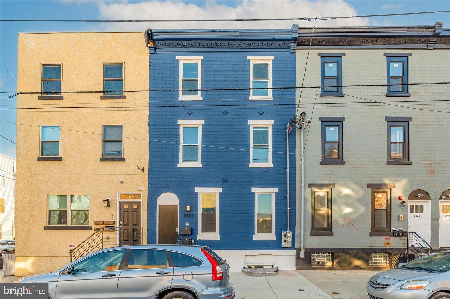 2400 W THOMPSON ST #B, Philadelphia, PA 19121