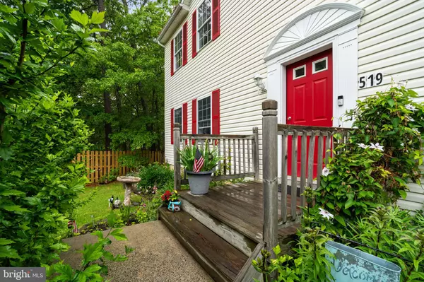 Little Egg Harbor Twp, NJ 08087,519 THOMAS