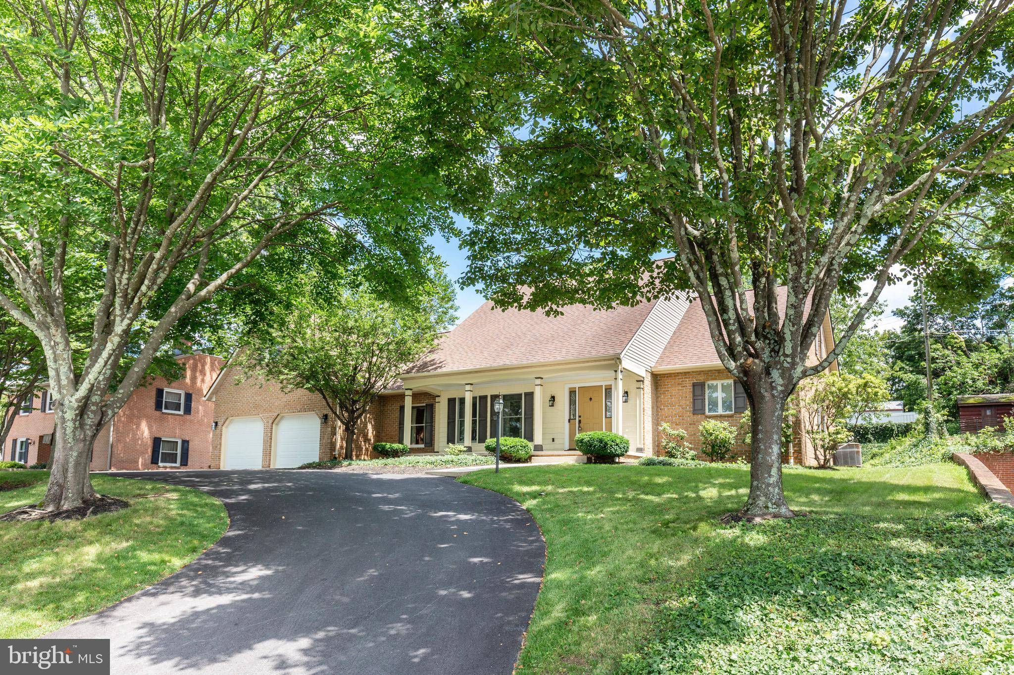 31 FITZHUGH AVE, Westminster, MD 21157