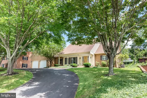 31 FITZHUGH AVE, Westminster, MD 21157