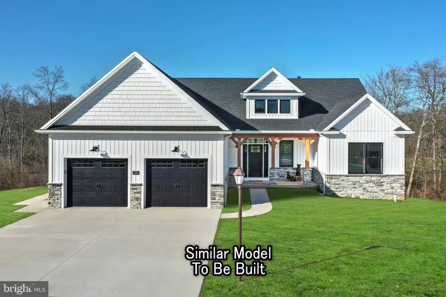 35 WARREN TRL, Fairfield, PA 17320