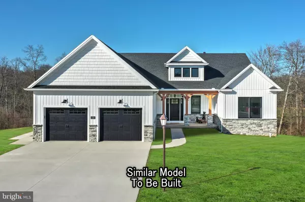 35 WARREN TRL, Fairfield, PA 17320