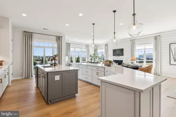 Bridgeville, DE 19933,326 HERITAGE SHORES CIR