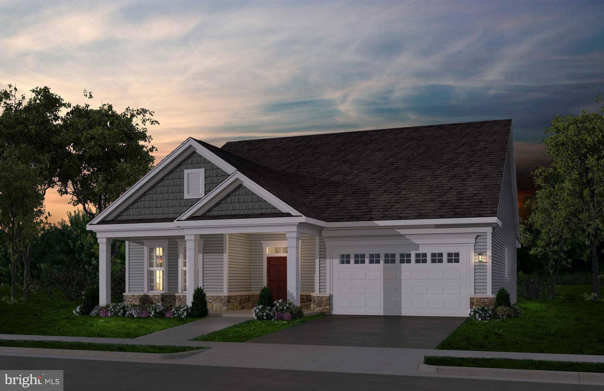 326 HERITAGE SHORES CIR, Bridgeville, DE 19933