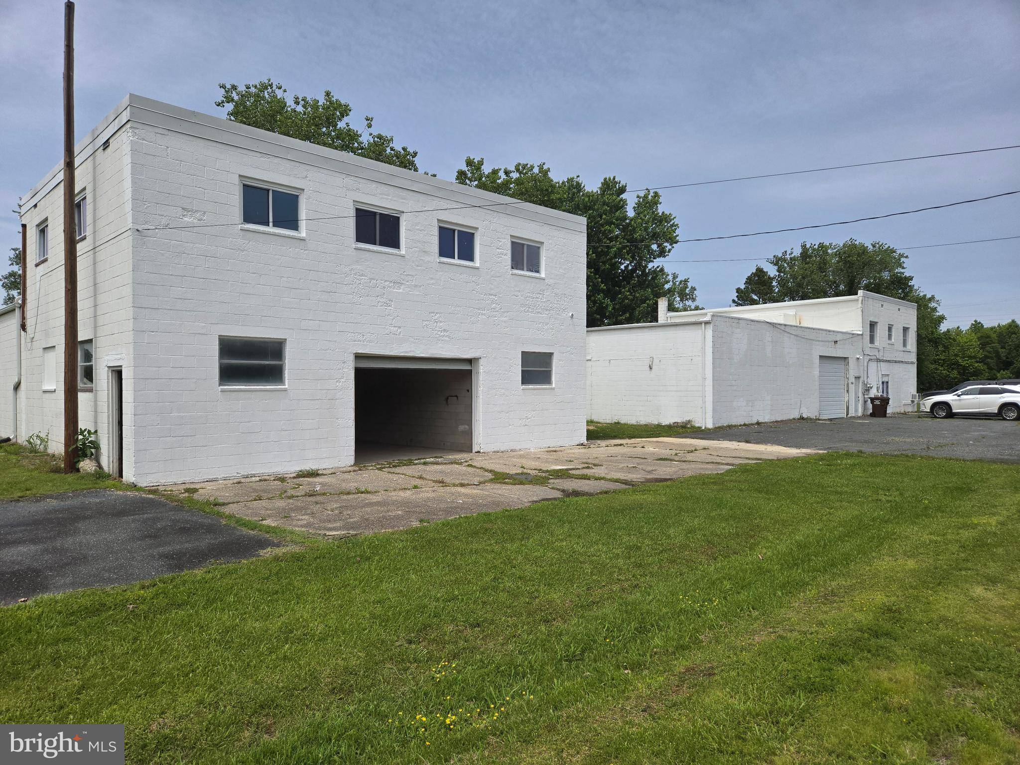 2906 CENTRAL ROAD, Cambridge, MD 21613