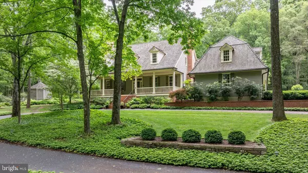 Carversville, PA 18913,6420 OLD CARVERSVILLE RD