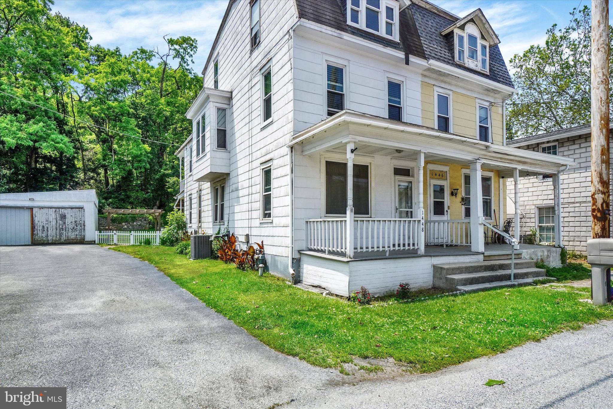 York, PA 17403,1448 S GEORGE ST