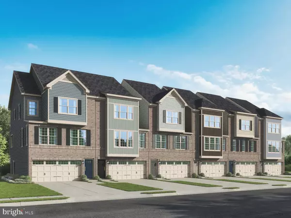 1768 MILL BRANCH DR, Laurel, MD 20708