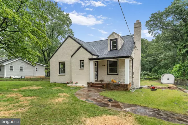 District Heights, MD 20747,2908 PARKLAND DR