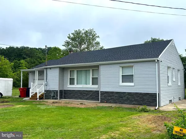 423 S EAST AVE, Bridgeton, NJ 08302