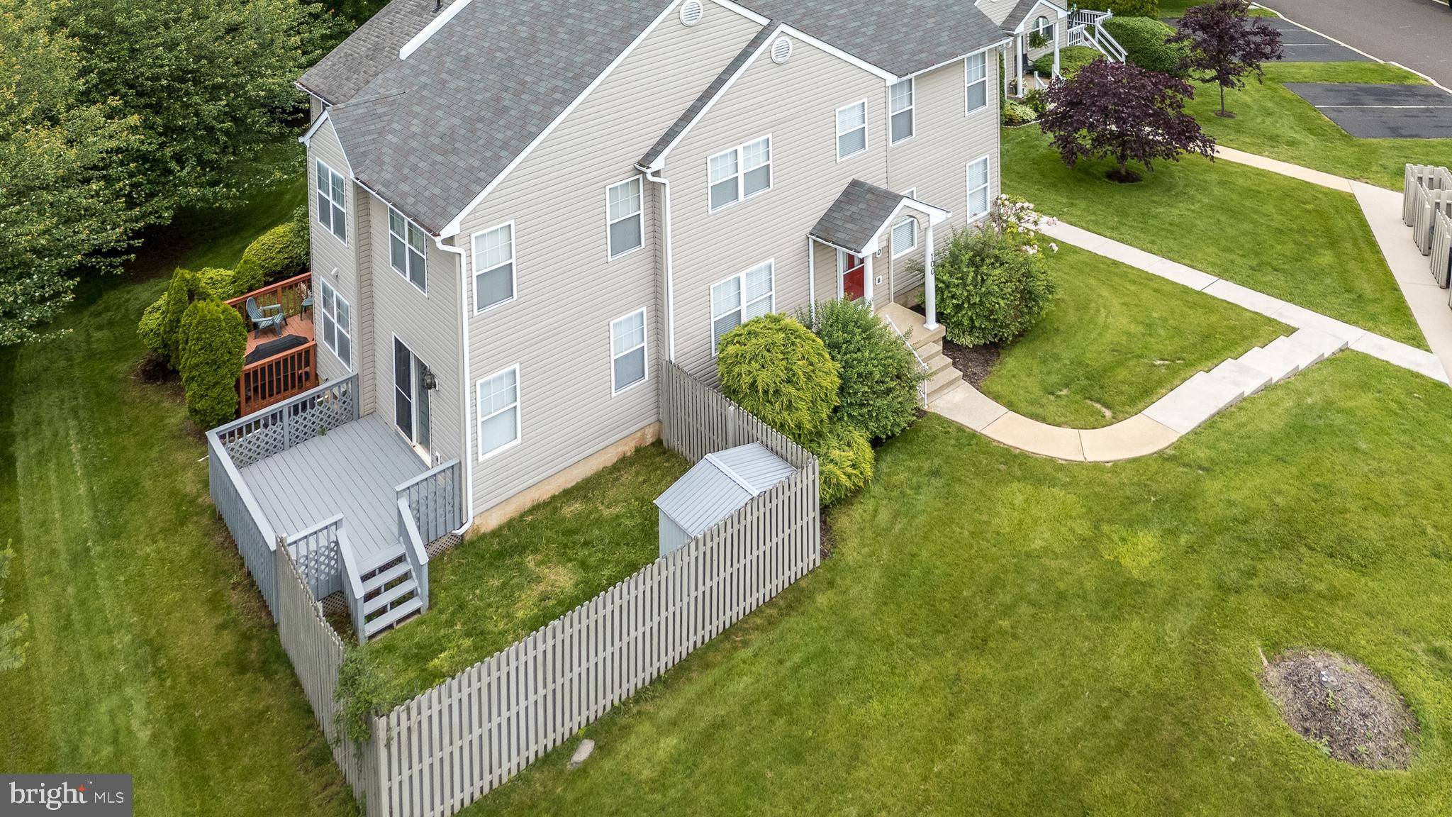 Chalfont, PA 18914,100 GALWAY CIR