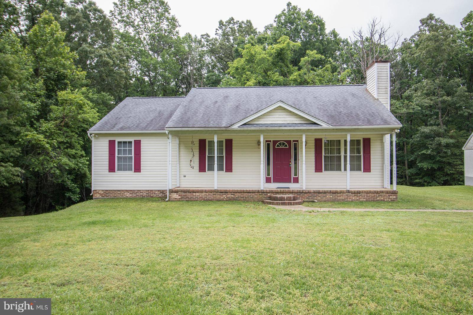 Callaway, MD 20620,44871 RICKLE DR