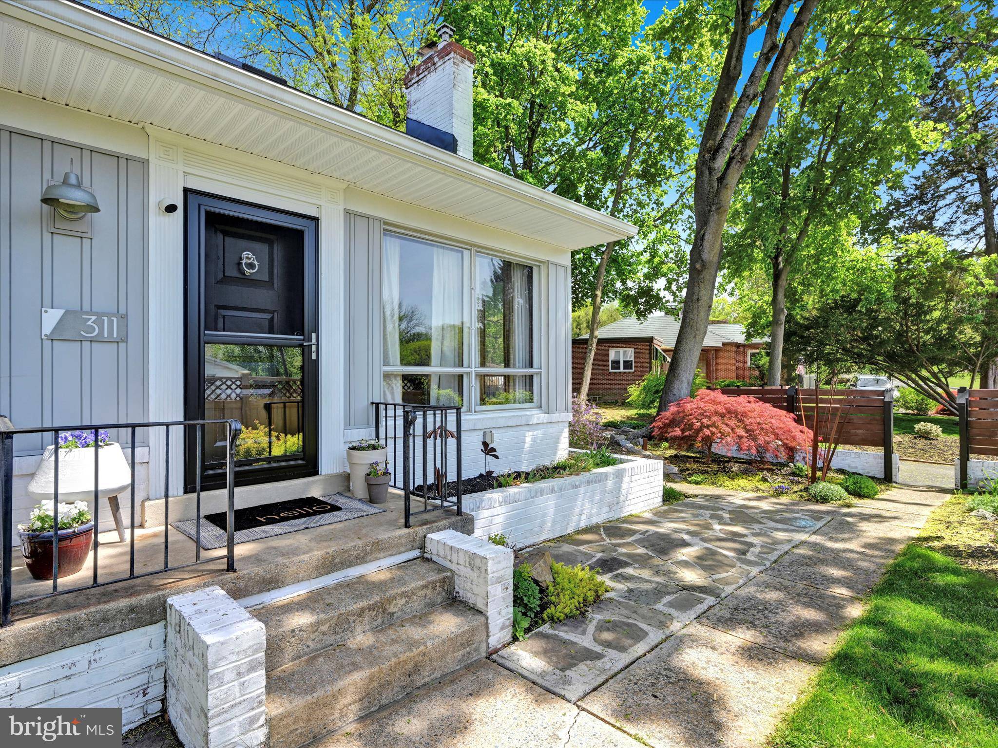 Lancaster, PA 17603,311 ABBEYVILLE RD