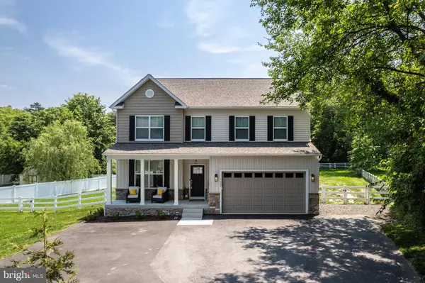 7205 FOREST AVE, Hanover, MD 21076
