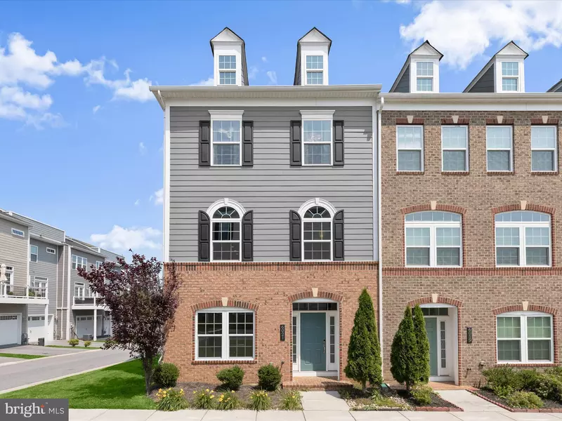 6021 PRAIRIE LANDING WAY, Ellicott City, MD 21043