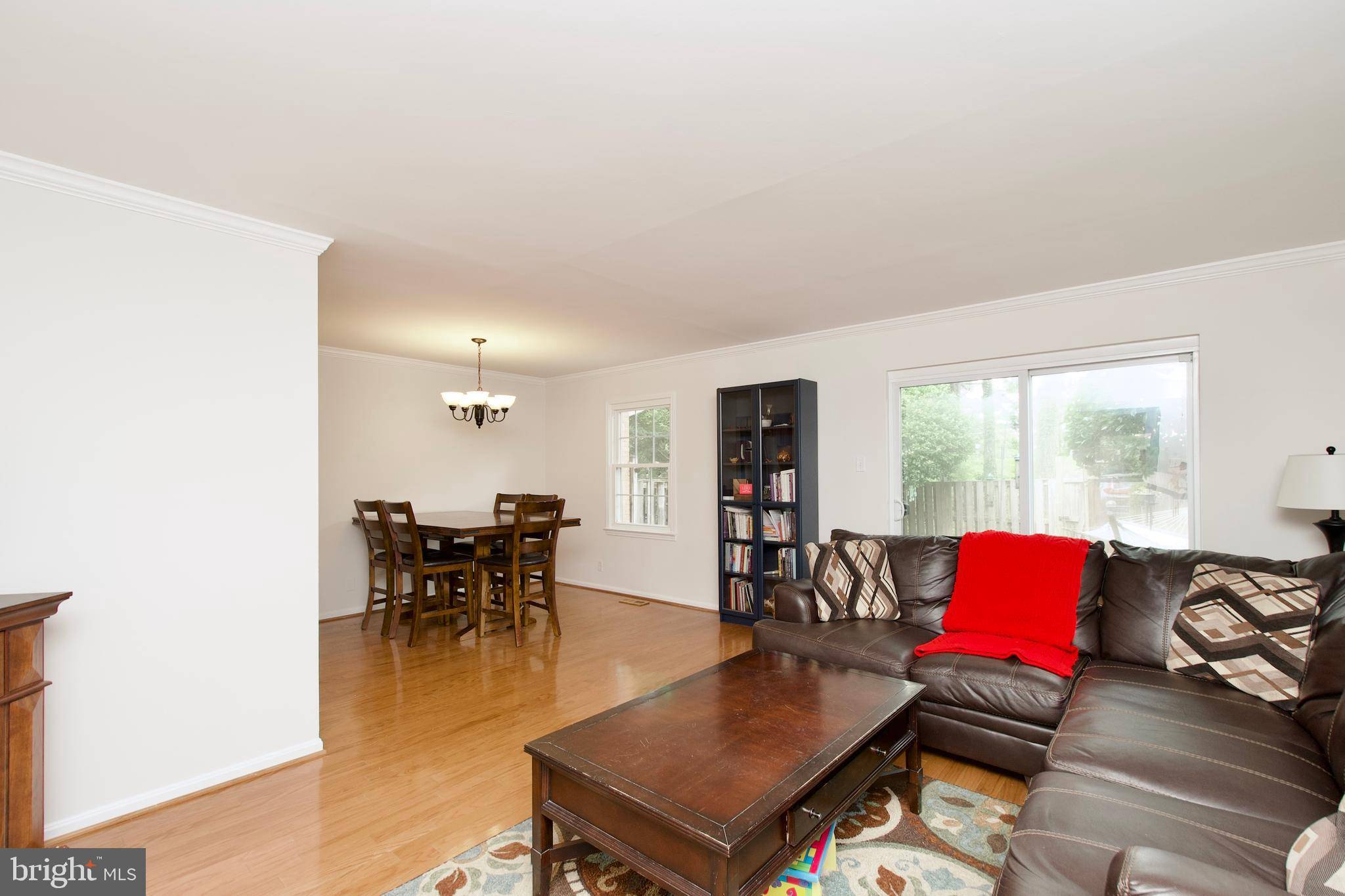 Gaithersburg, MD 20878,3 APEX CT