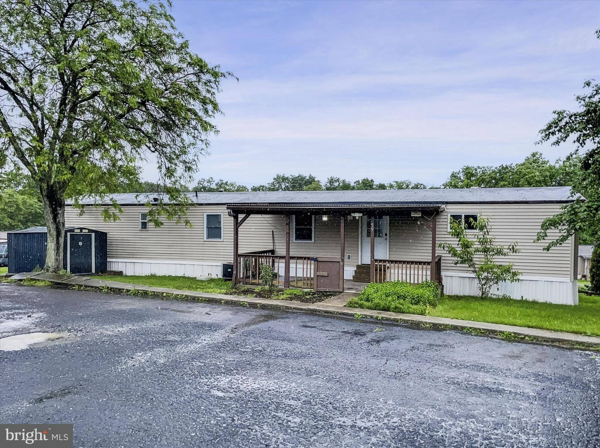 82 LINDA DRIVE #59, Mechanicsburg, PA 17050