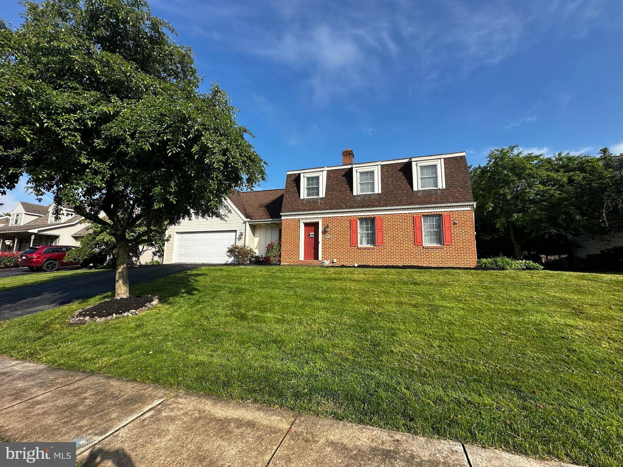 446 SUNRISE BLVD, Elizabethtown, PA 17022