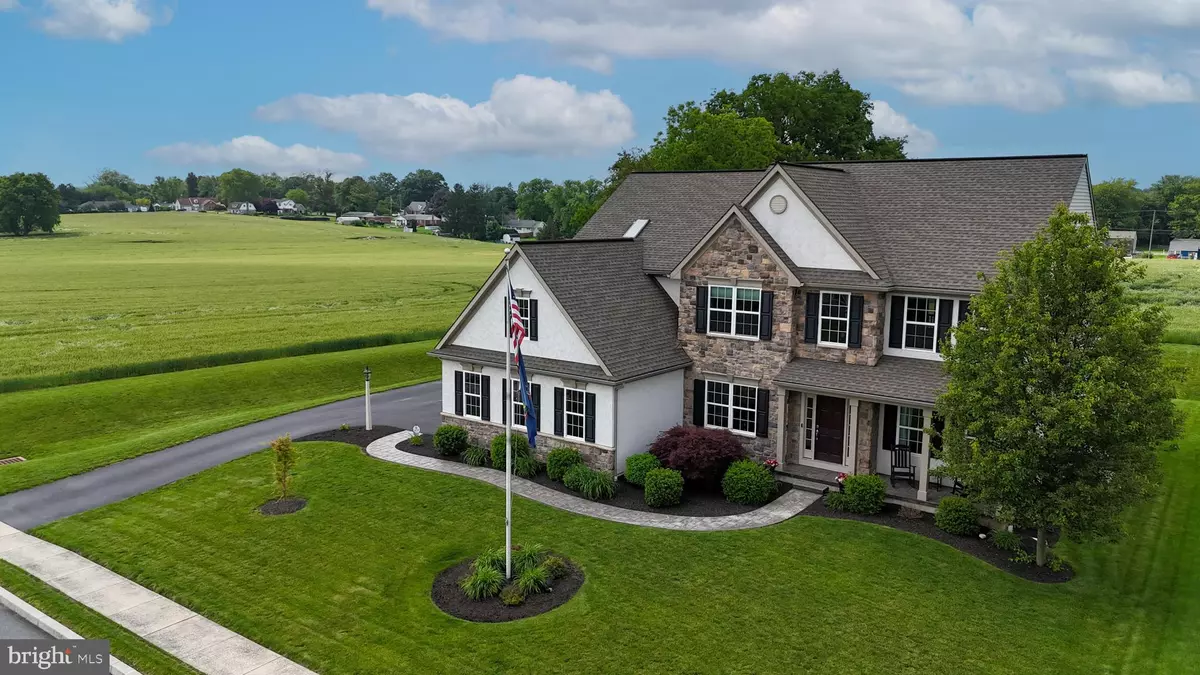 Mount Joy, PA 17552,840 JASMINE AVE