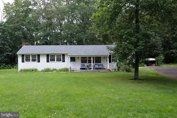 Bridgeton, NJ 08302,312 WOODRUFF CARMEL RD