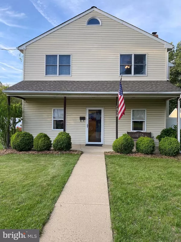 530 AVENUE B, Feasterville Trevose, PA 19053