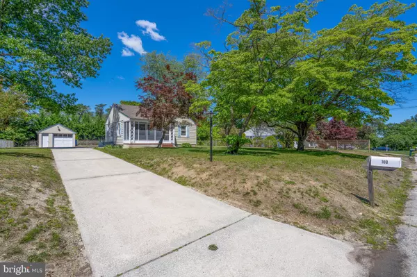 Millville, NJ 08332,108 GEISSINGER AVE