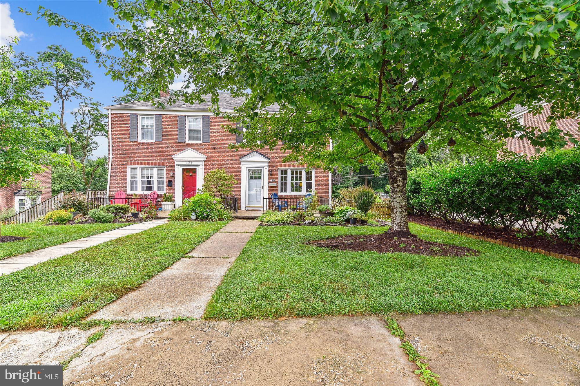 Baltimore, MD 21212,130 STANMORE RD