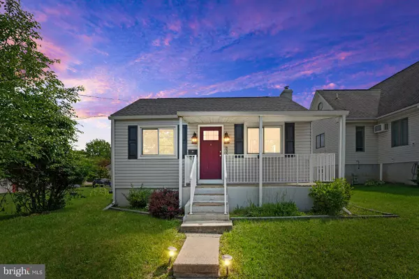 835 MILL ST, Phillipsburg, NJ 08865