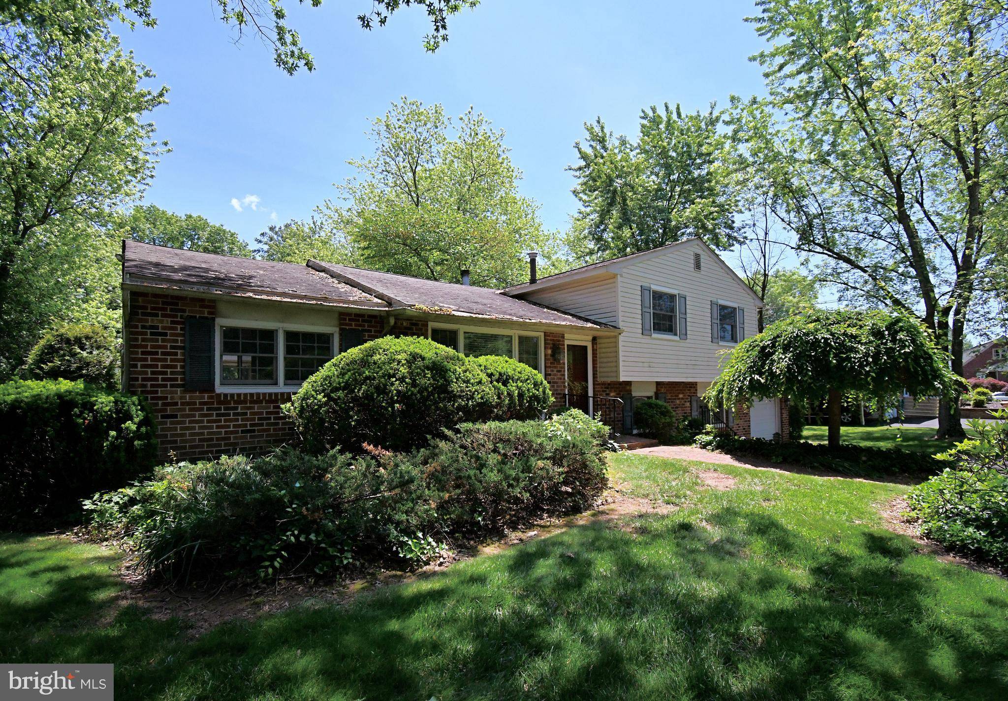 Hatfield, PA 19440,1541 MOYER RD