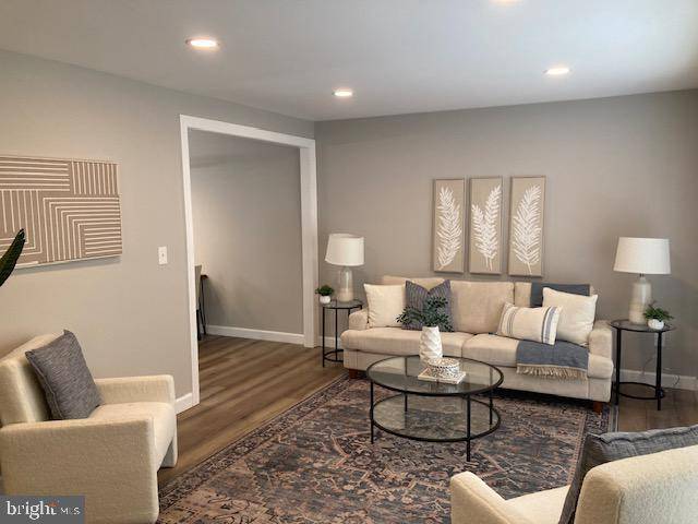 Baltimore, MD 21207,5221 PEMBROKE AVE