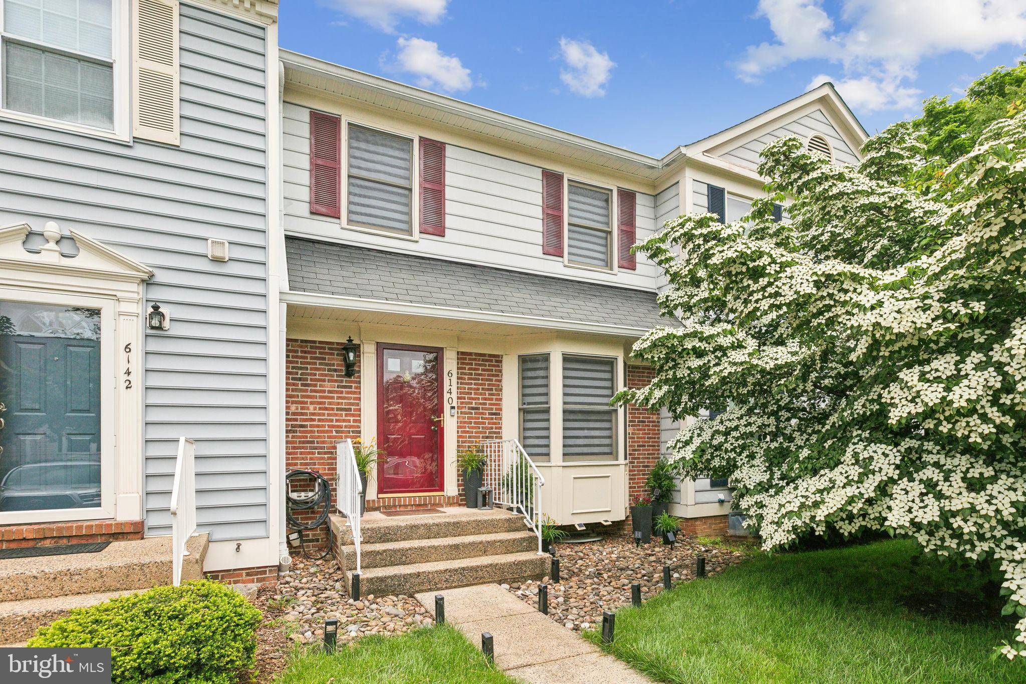 Alexandria, VA 22310,6140 OLD BRENTFORD CT