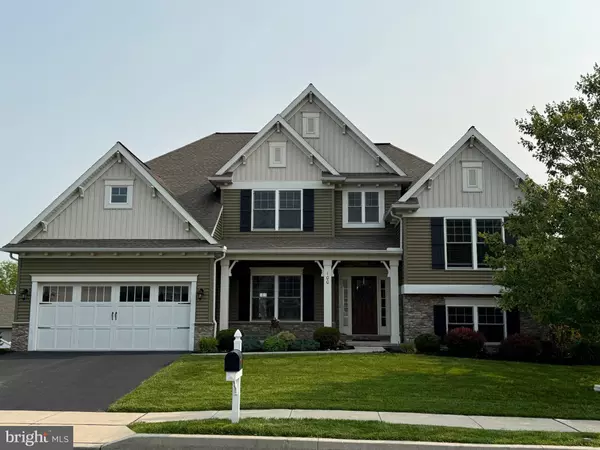 Hummelstown, PA 17036,100 VISTA DR