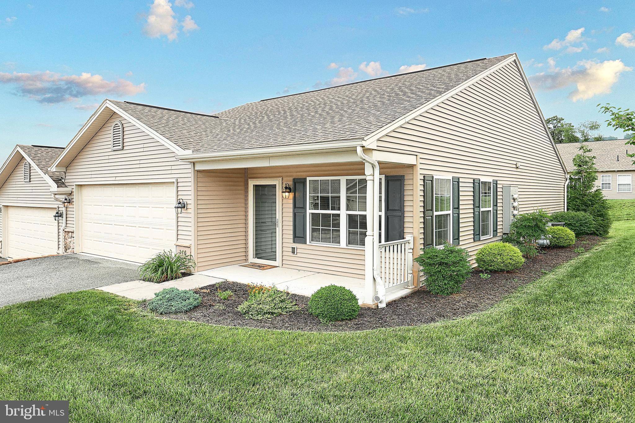 Red Lion, PA 17356,216 JUTLAND WAY #LOT 267